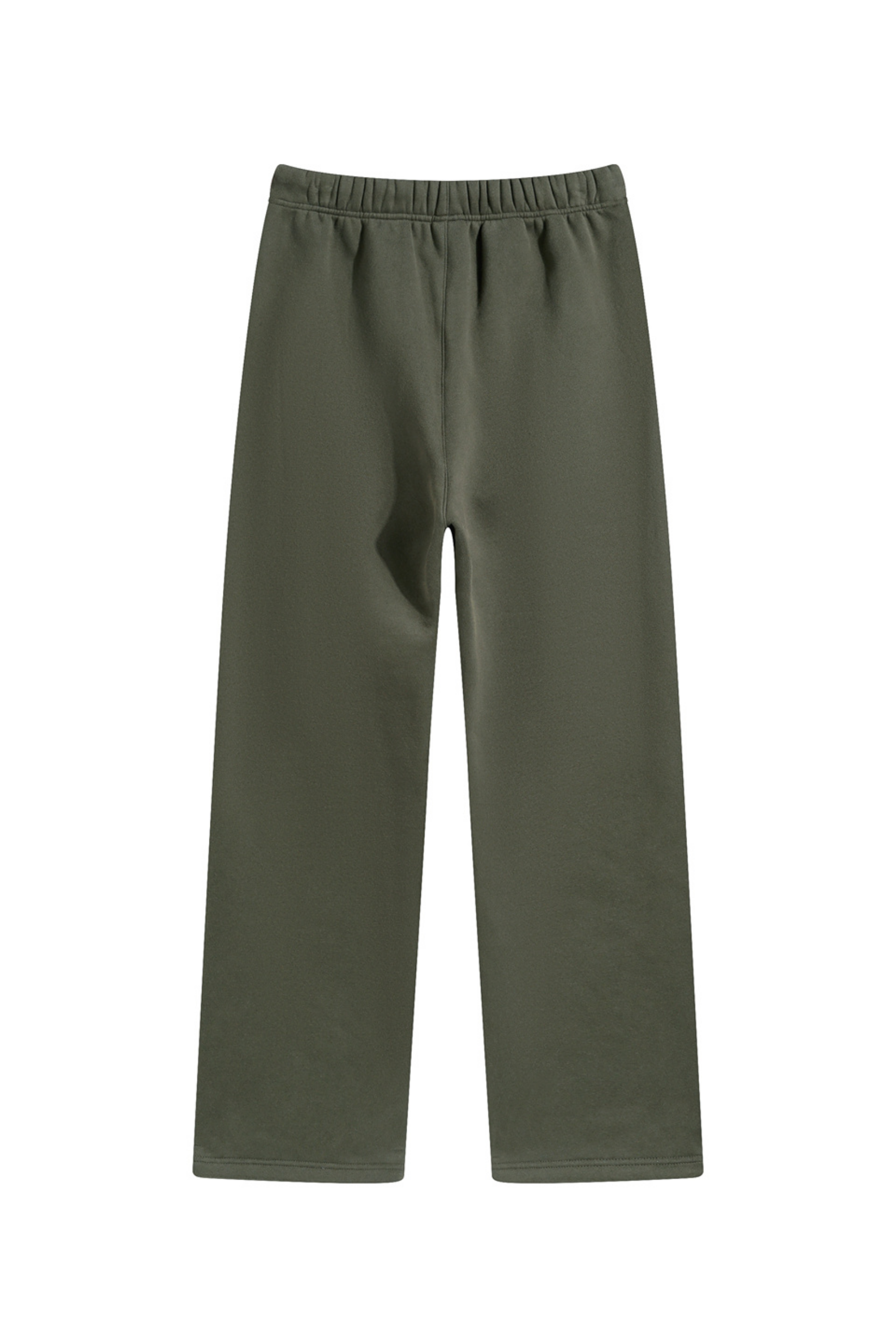 350gsm Wide Leg Heavyweight Joggers