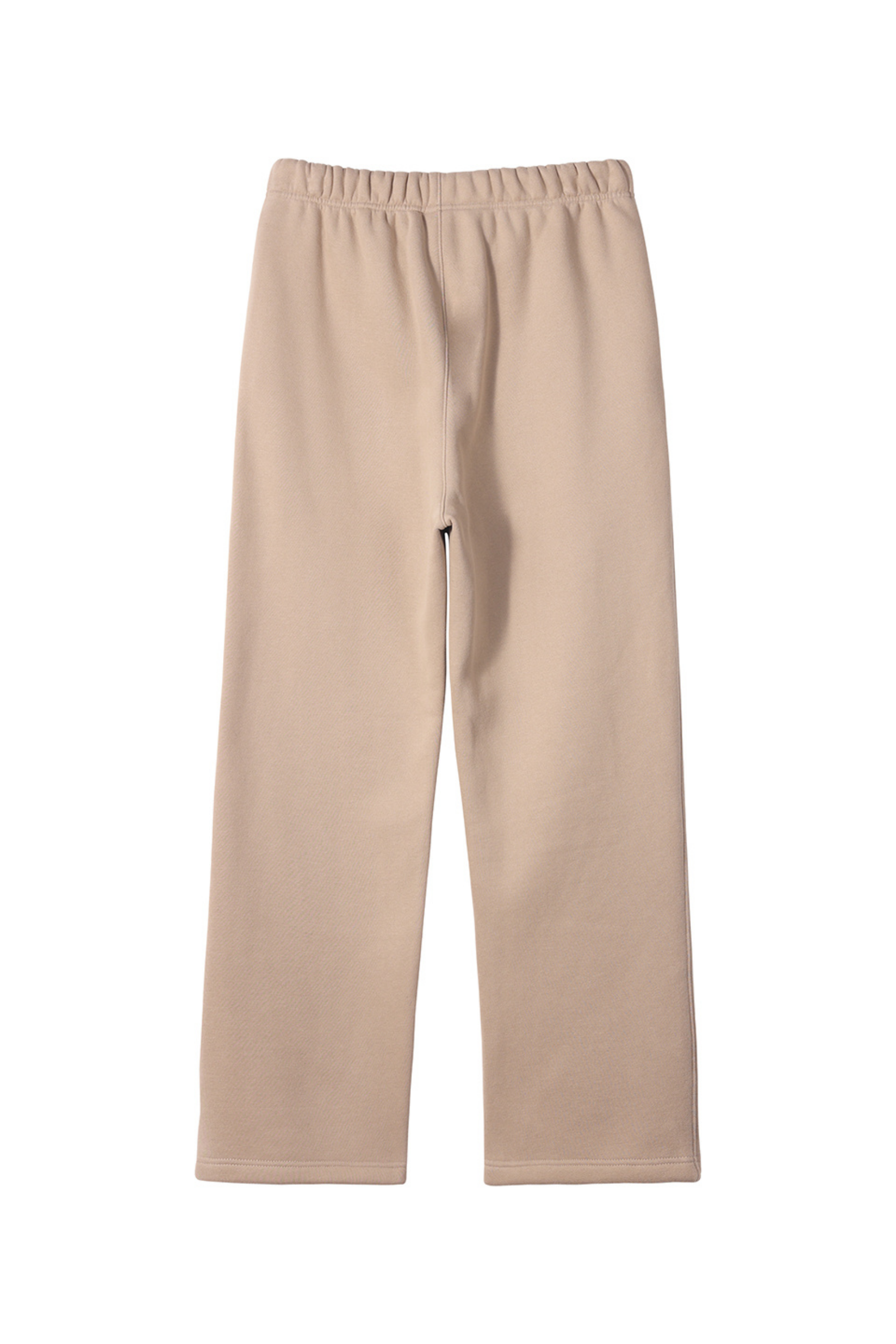 350gsm Wide Leg Heavyweight Joggers