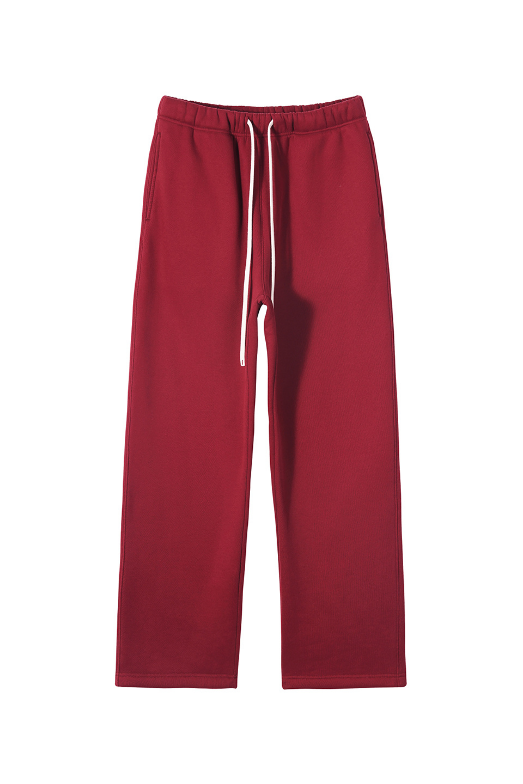 350gsm Wide Leg Heavyweight Joggers