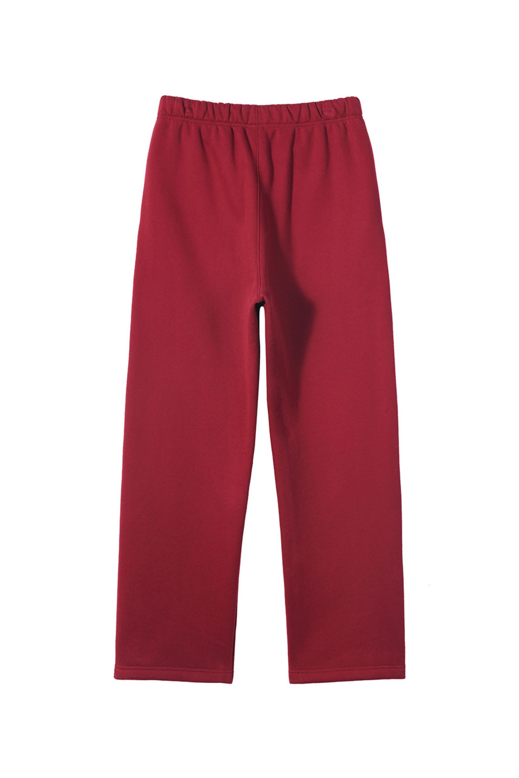 350gsm Wide Leg Heavyweight Joggers