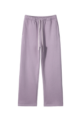 350gsm Wide Leg Heavyweight Joggers