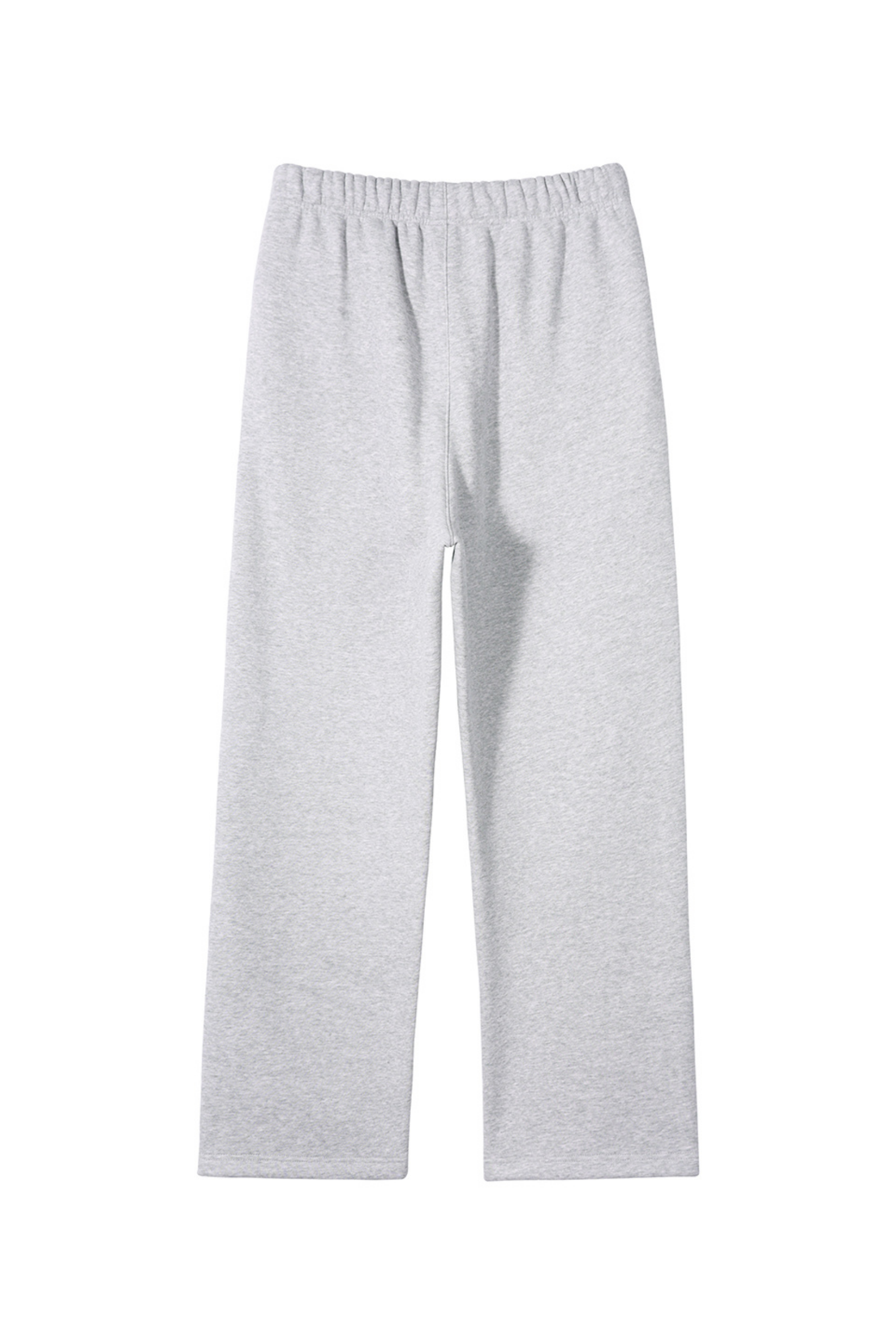 350gsm Wide Leg Heavyweight Joggers