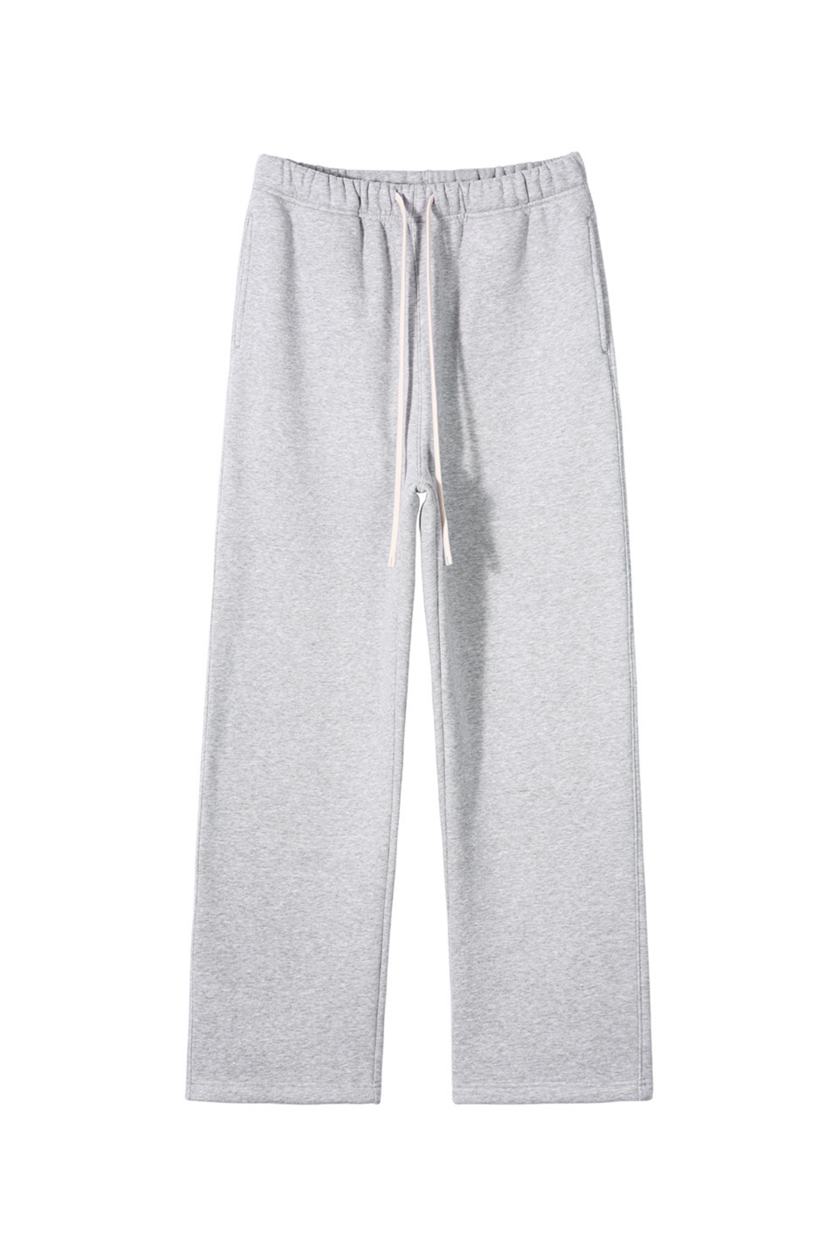 350gsm Wide Leg Heavyweight Joggers