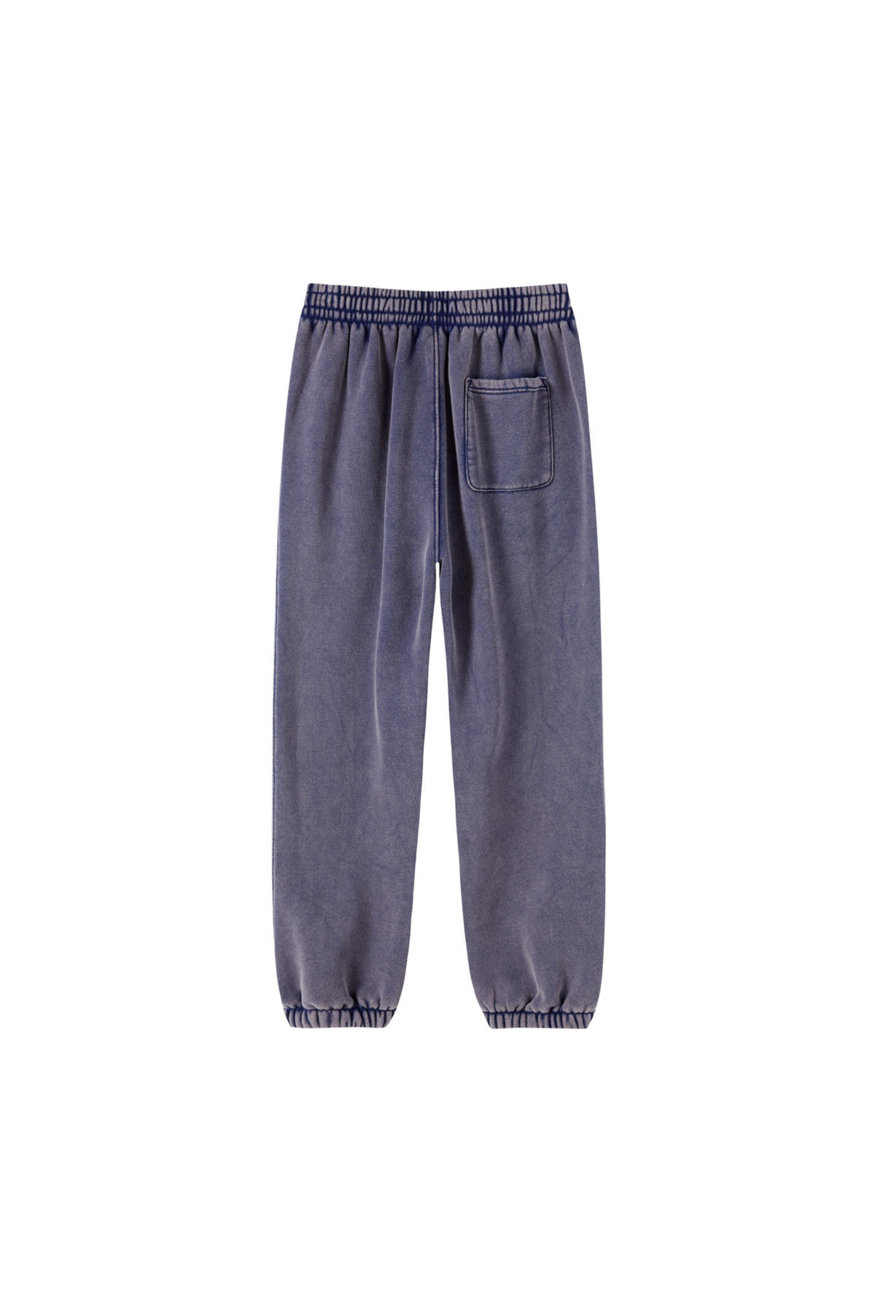 Vintage Wash Tapered Joggers