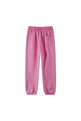 Vintage Wash Tapered Joggers