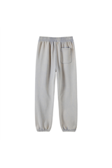 Vintage Wash Tapered Joggers