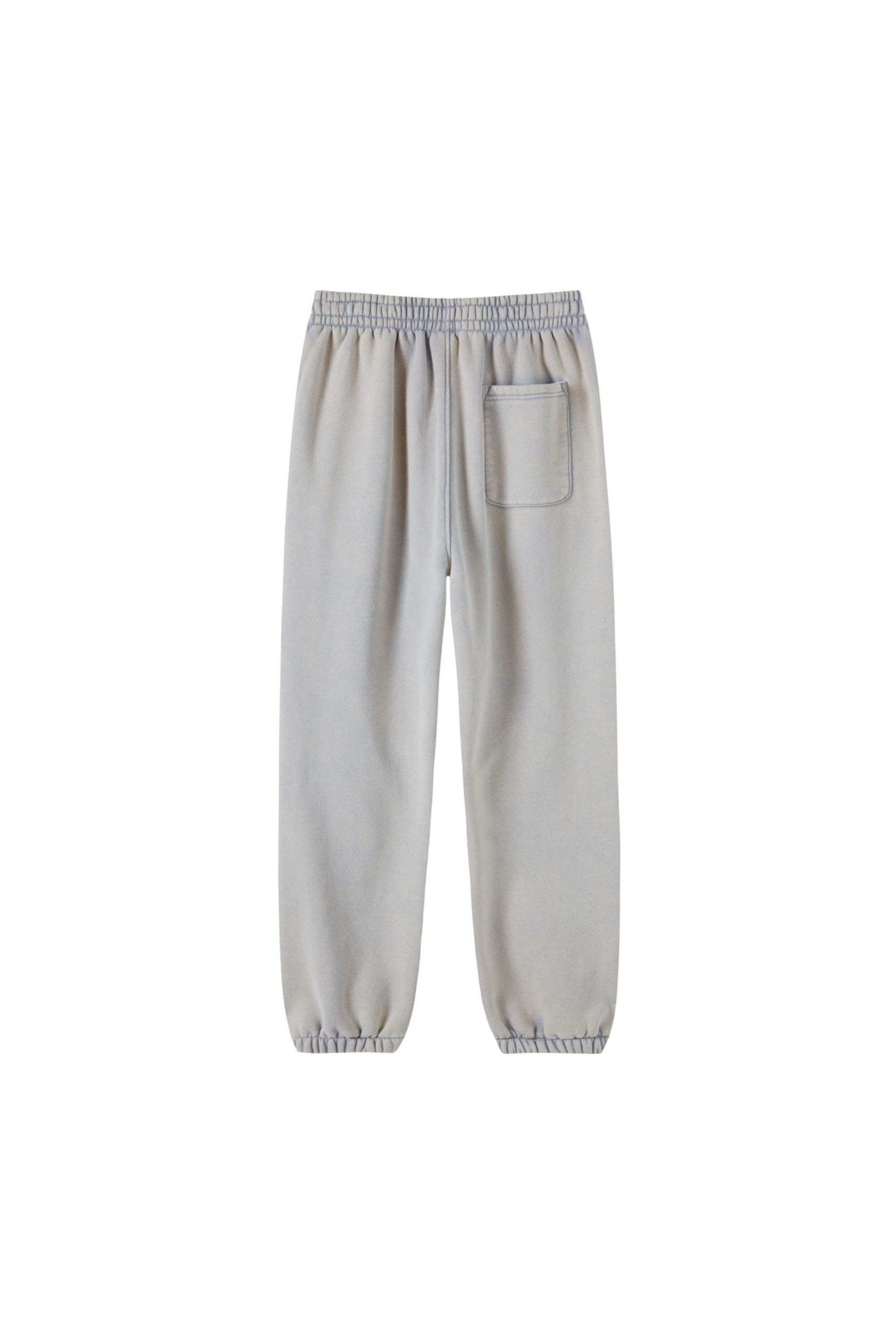 Vintage Wash Tapered Joggers