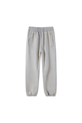 Vintage Wash Tapered Joggers