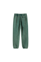 Vintage Wash Tapered Joggers