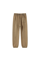 Vintage Wash Tapered Joggers