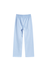 Relaxed Straight-Leg Joggers