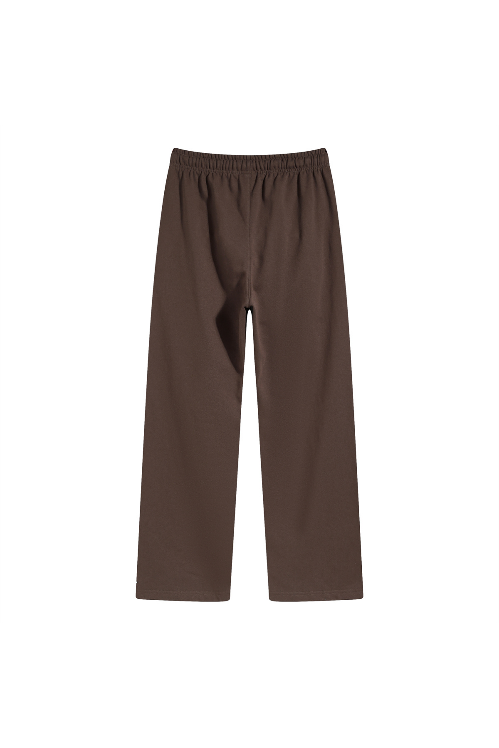 Relaxed Straight-Leg Joggers