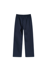 Relaxed Straight-Leg Joggers
