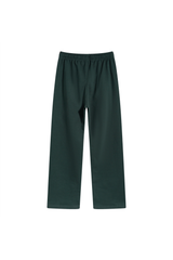Relaxed Straight-Leg Joggers