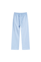 Relaxed Straight-Leg Joggers