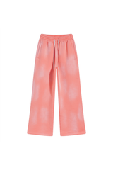 360gsm Vintage Wash Wide Leg Joggers