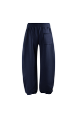 430gsm Brushed Fleece Curved Joggers