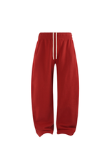430gsm Brushed Fleece Curved Joggers