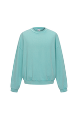 430gsm Garment Dyed Oversized Sweatshirt