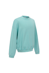 430gsm Garment Dyed Oversized Sweatshirt