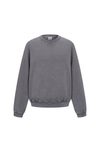 430gsm Garment Dyed Oversized Sweatshirt