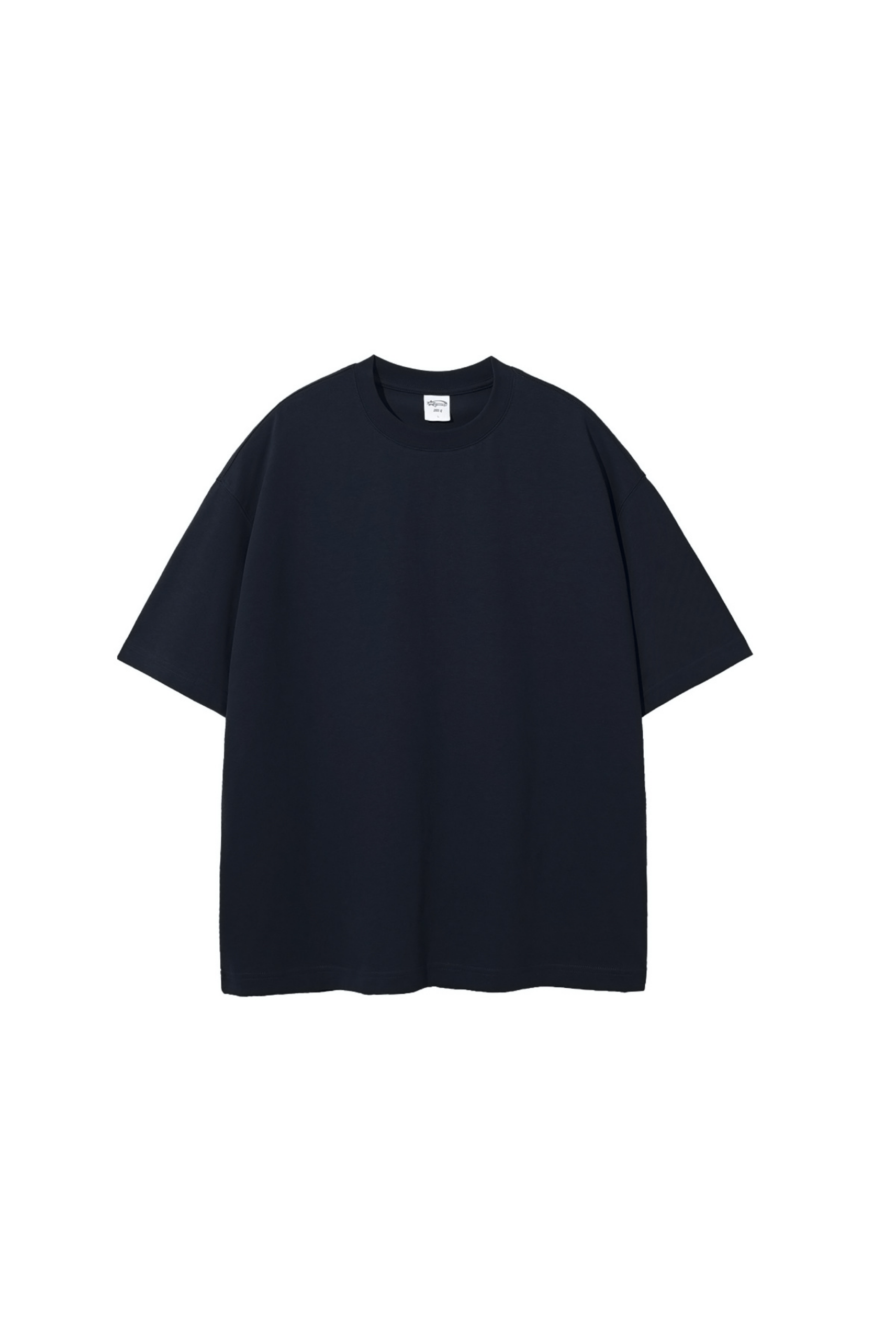 Ultra Heavyweight Oversized T Shirt