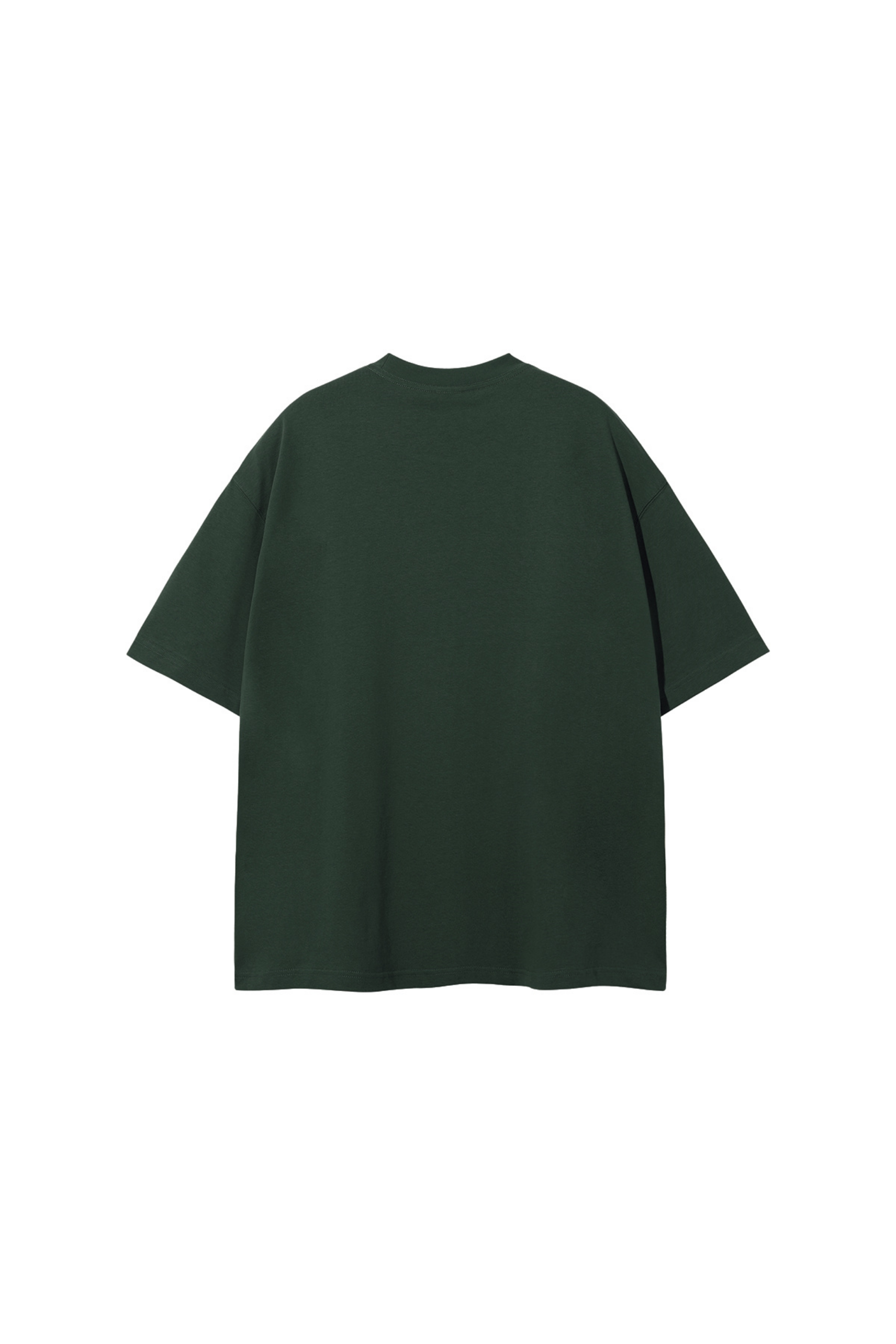 Ultra Heavyweight Oversized T Shirt