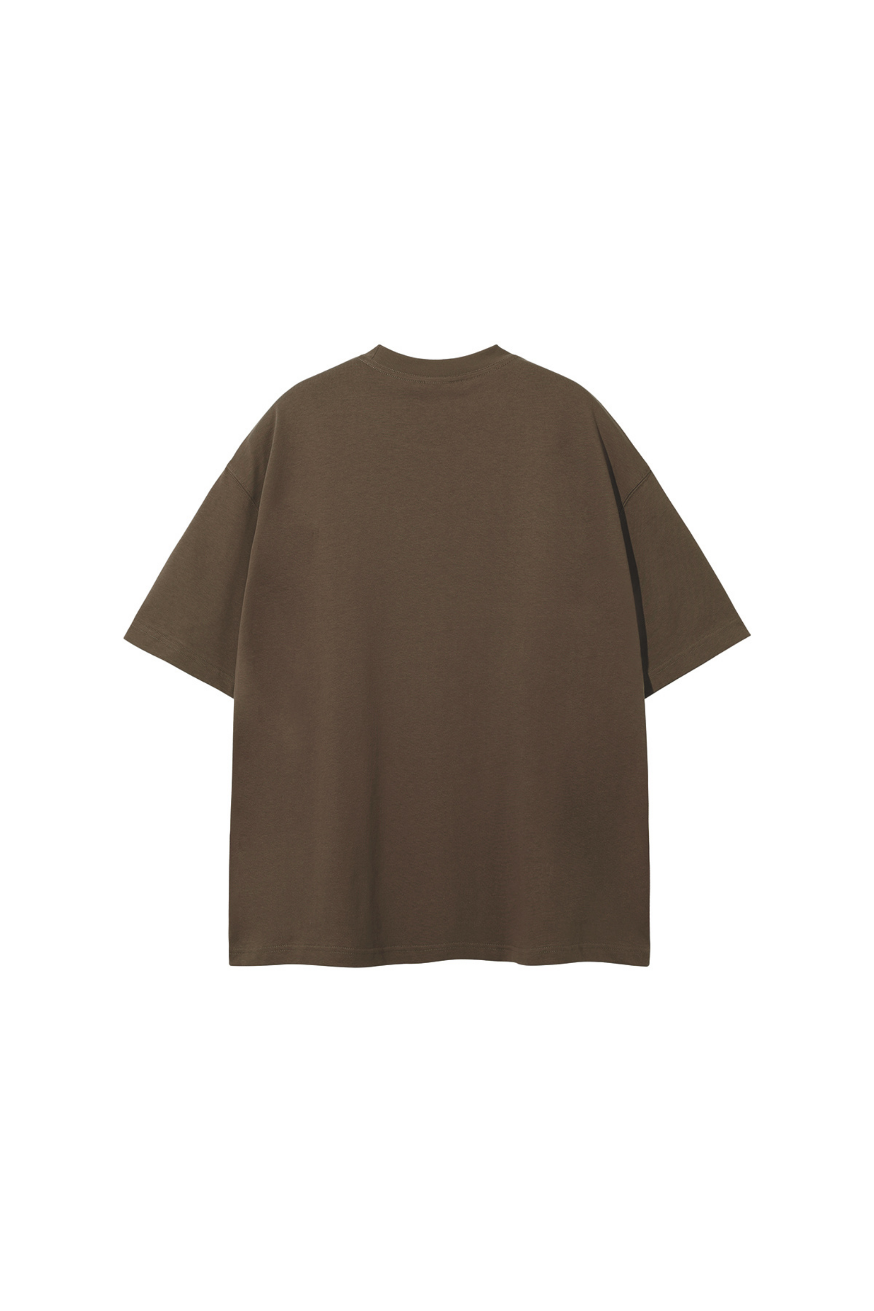 Ultra Heavyweight Oversized T Shirt
