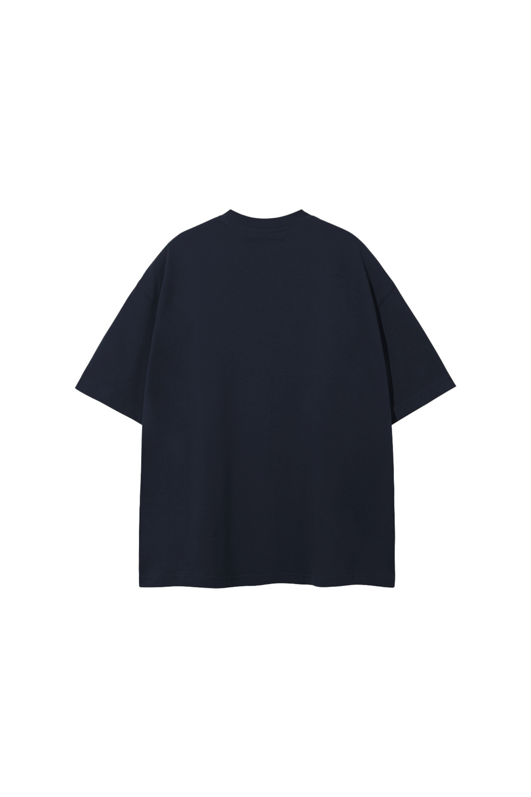 Ultra Heavyweight Oversized T Shirt