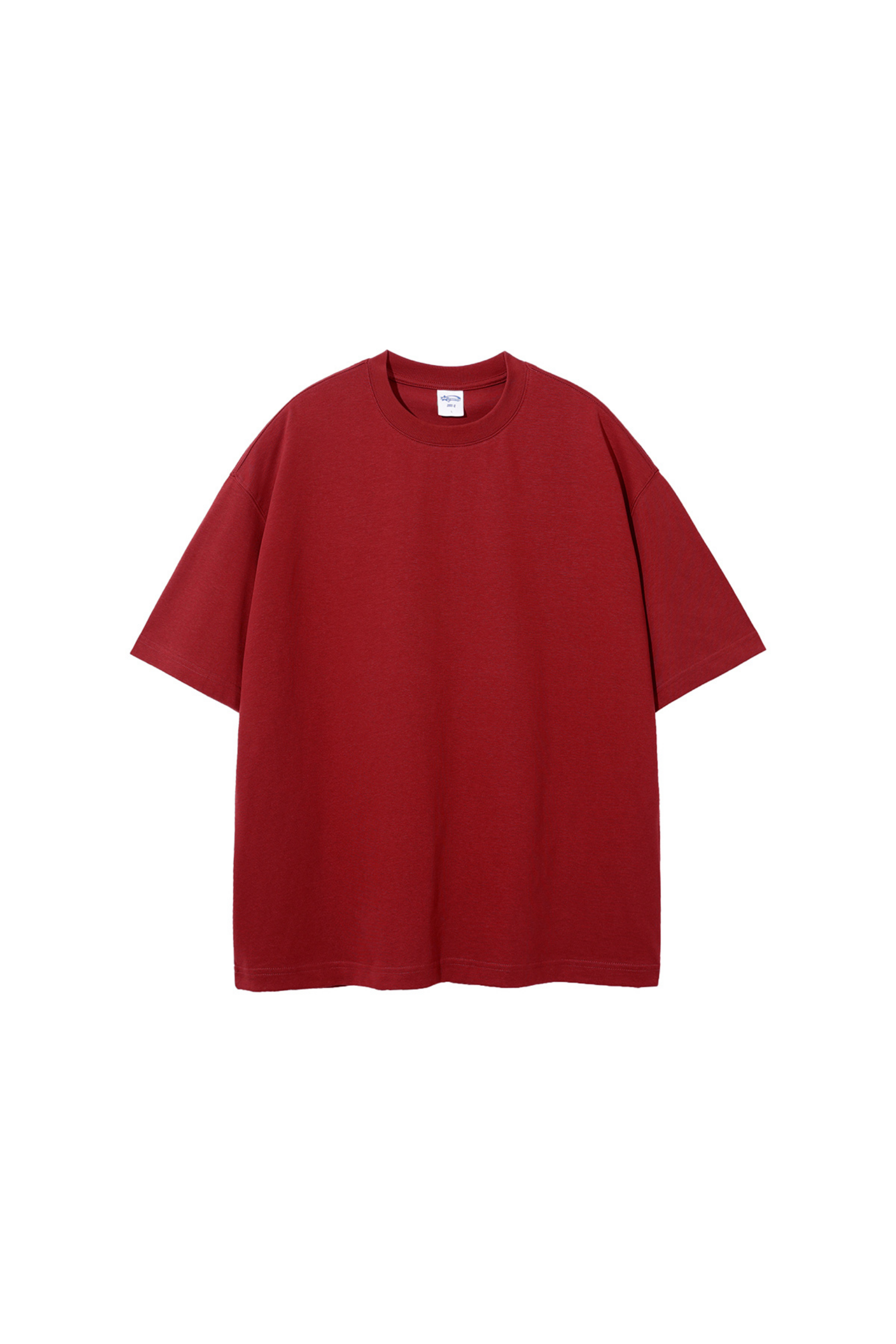 Ultra Heavyweight Oversized T Shirt