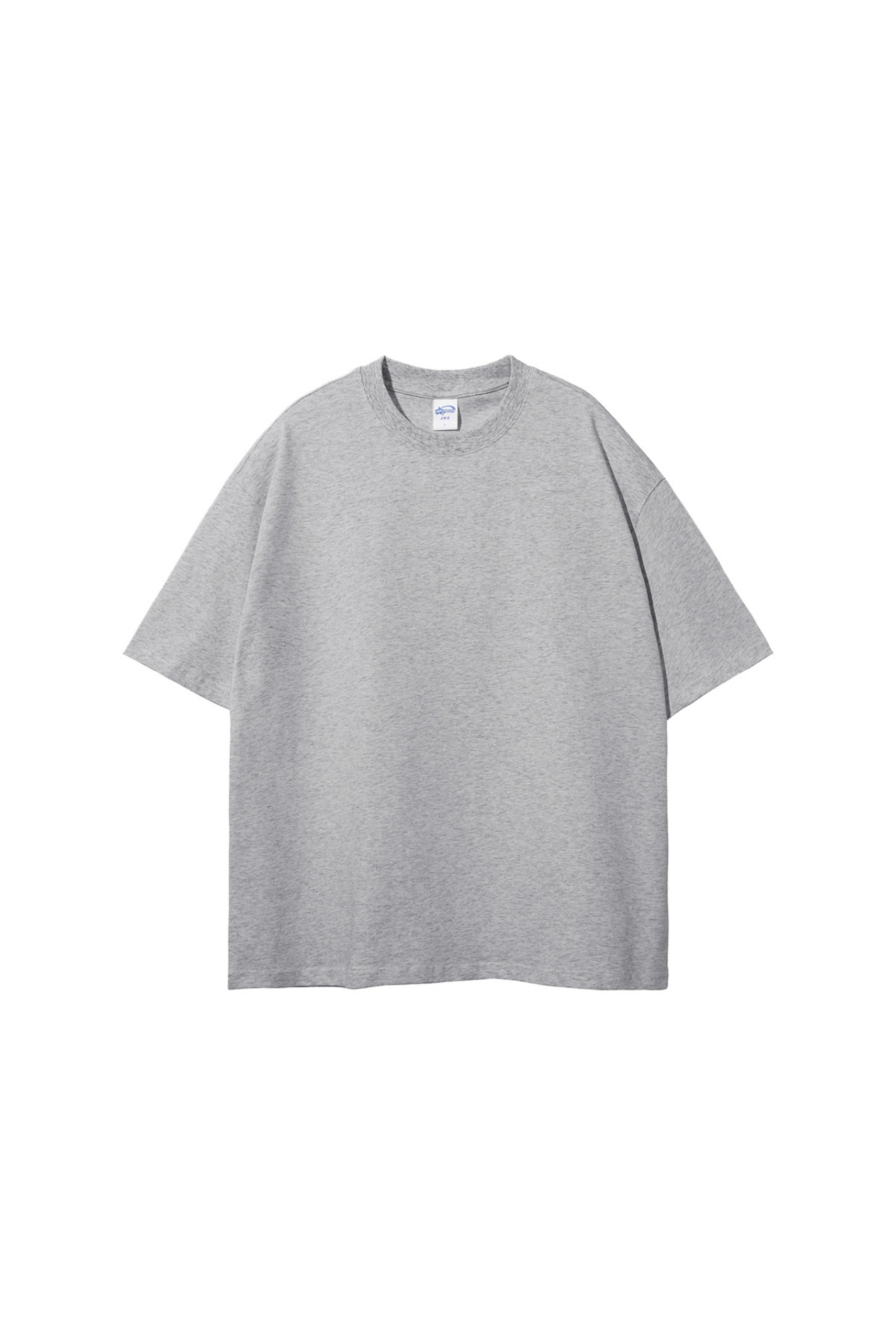 Ultra Heavyweight Oversized T Shirt