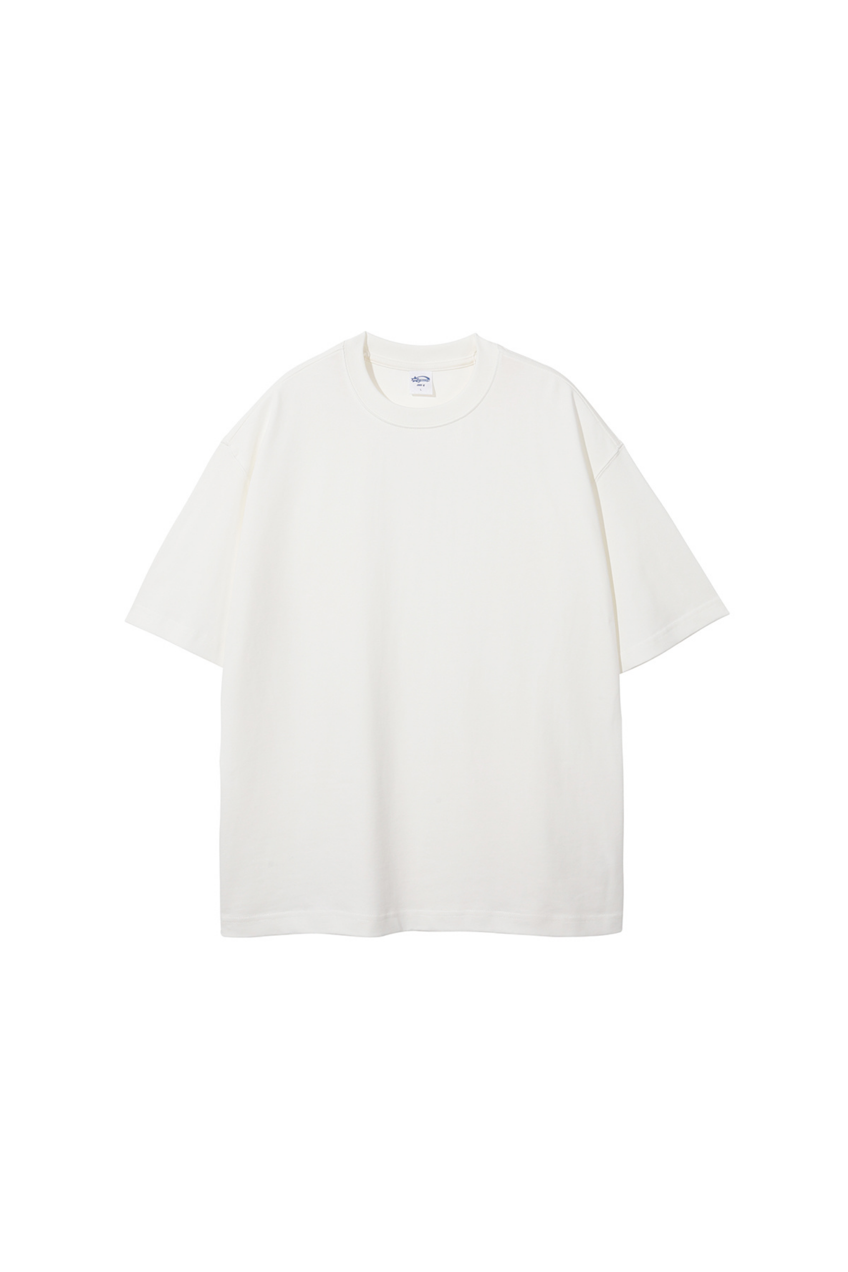 Ultra Heavyweight Oversized T Shirt