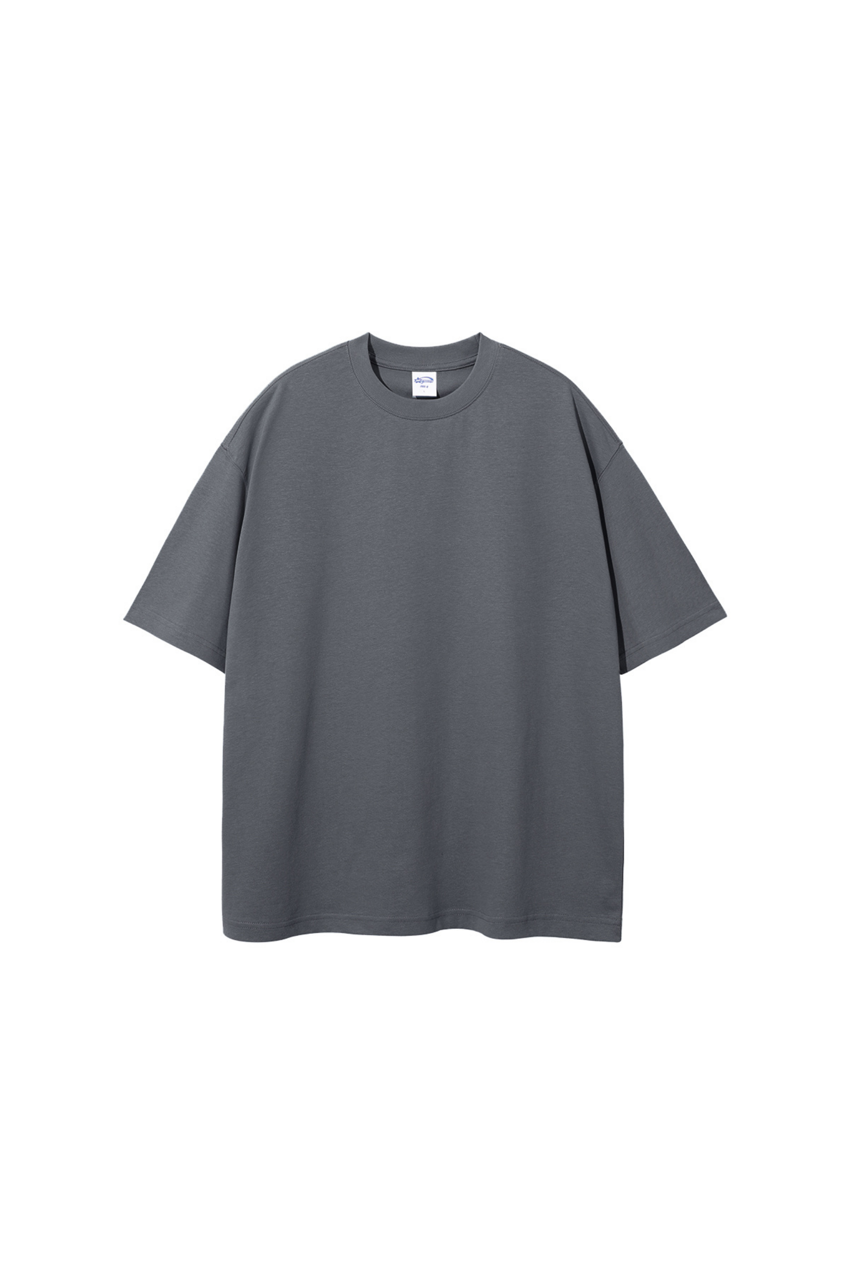 Ultra Heavyweight Oversized T Shirt