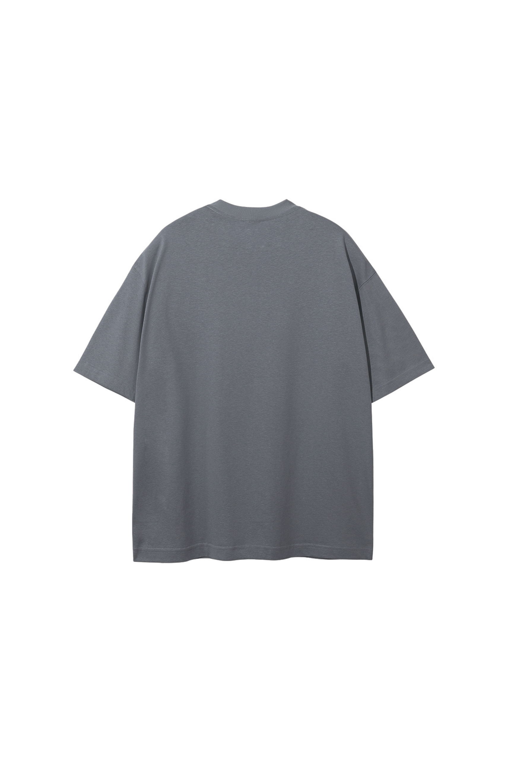 Ultra Heavyweight Oversized T Shirt