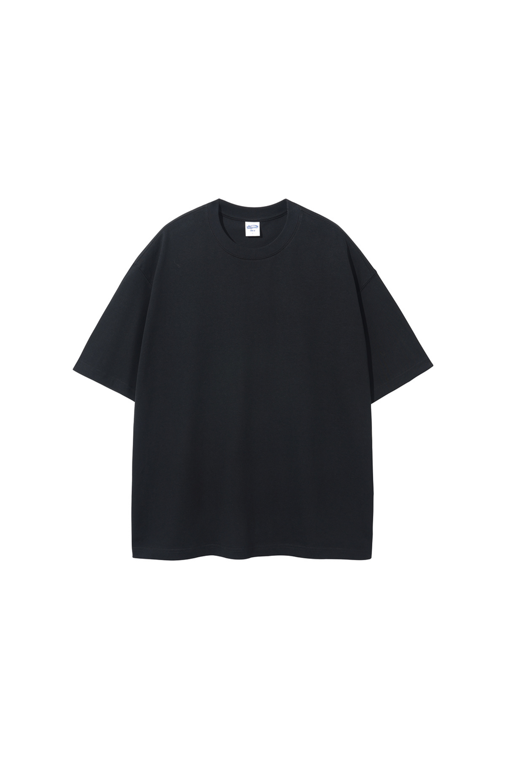 Ultra Heavyweight Oversized T Shirt