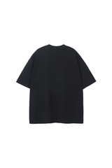 Ultra Heavyweight Oversized T Shirt
