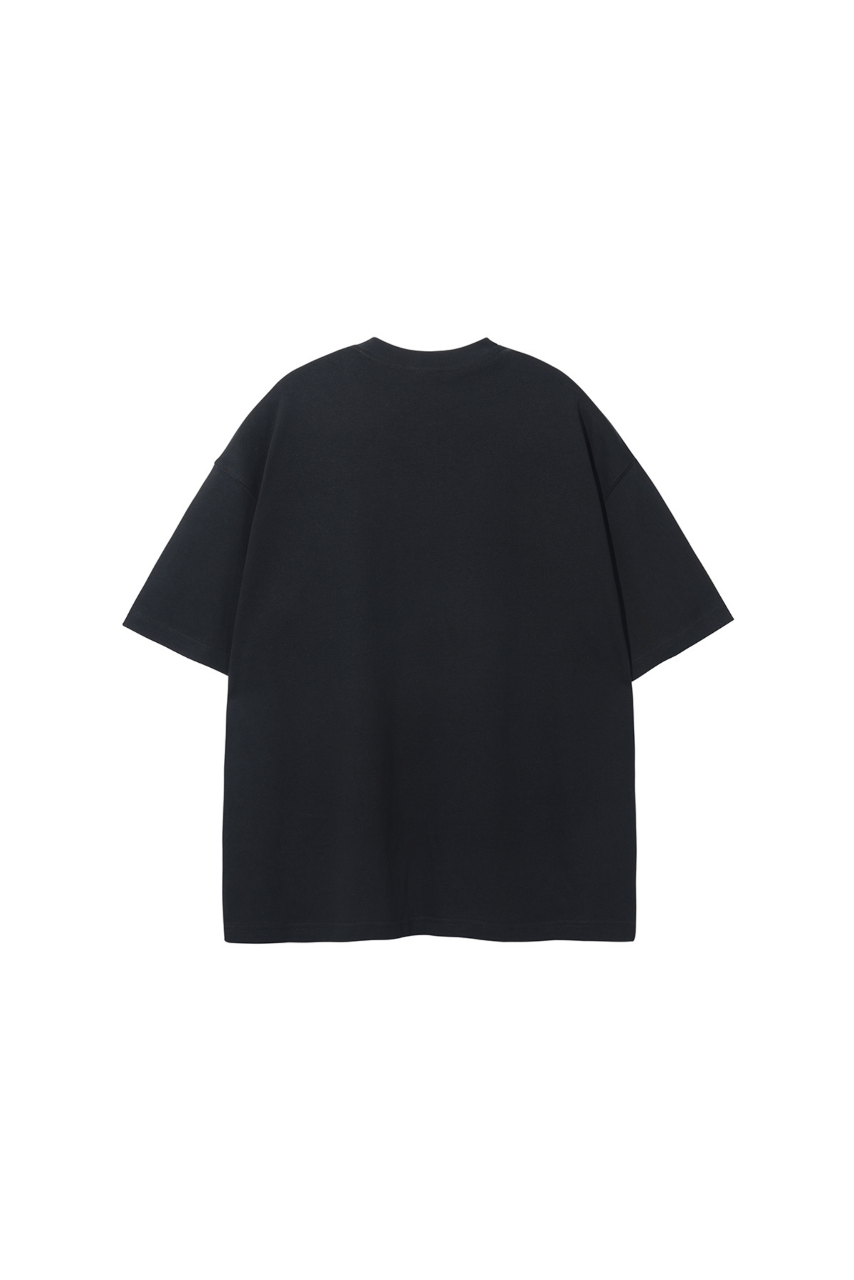 Ultra Heavyweight Oversized T Shirt