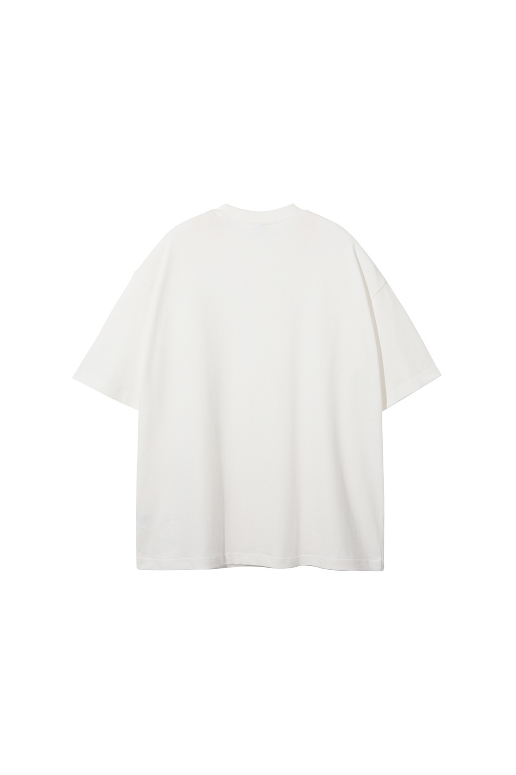 Ultra Heavyweight Oversized T Shirt