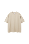 Ultra Heavyweight Oversized T Shirt