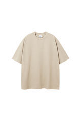 Ultra Heavyweight Oversized T Shirt