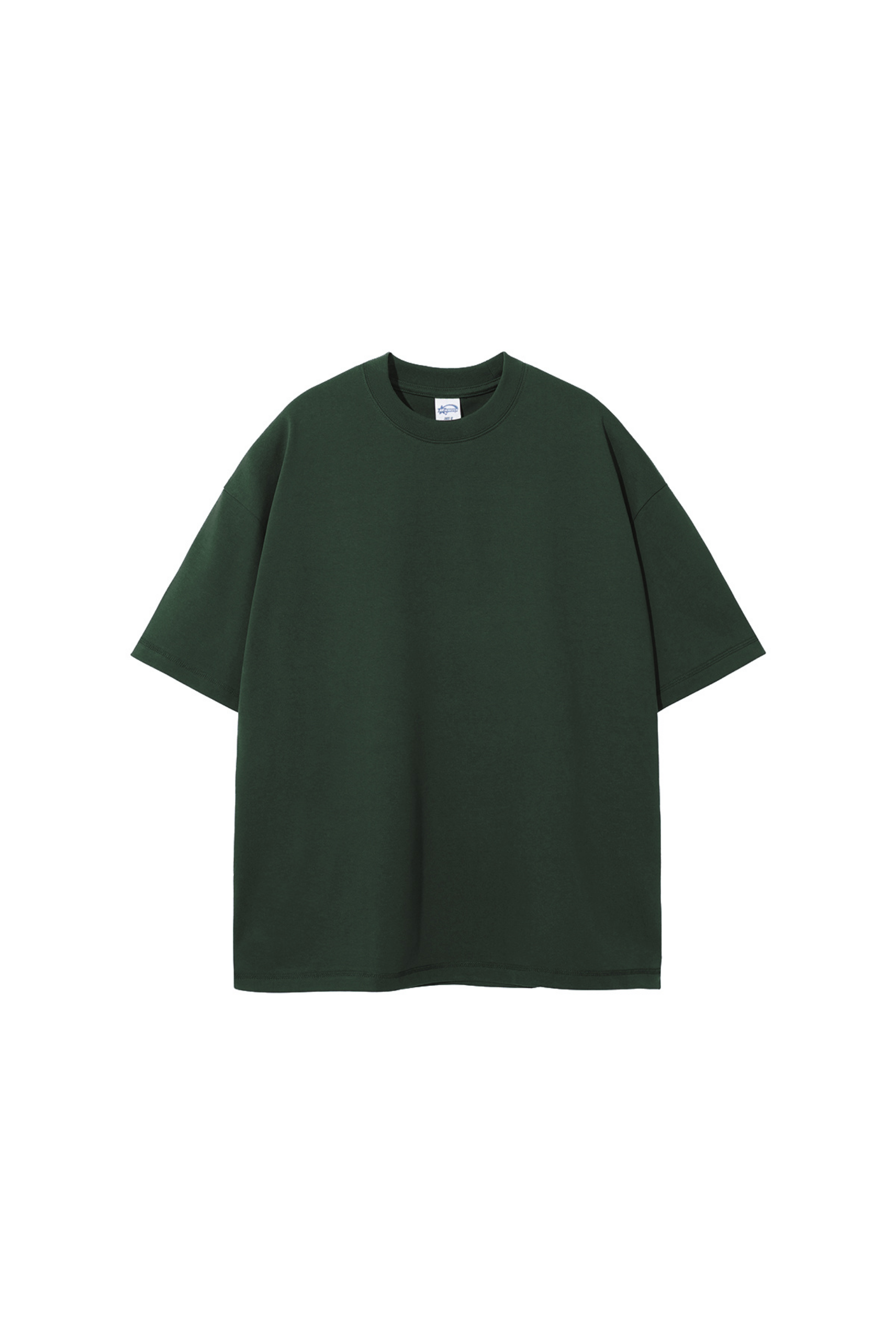Ultra Heavyweight Oversized T-Shirt