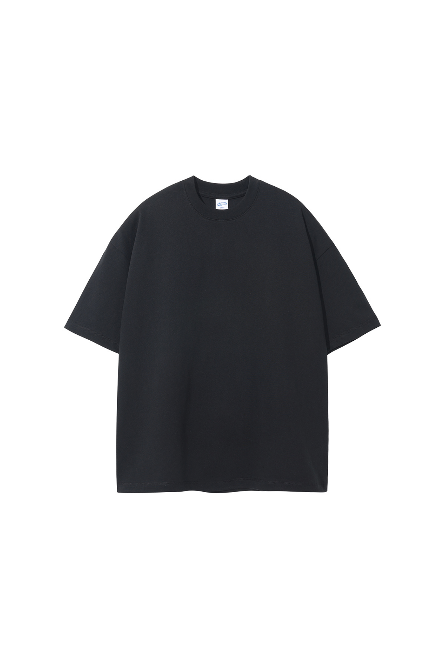 Ultra Heavyweight Oversized T-Shirt