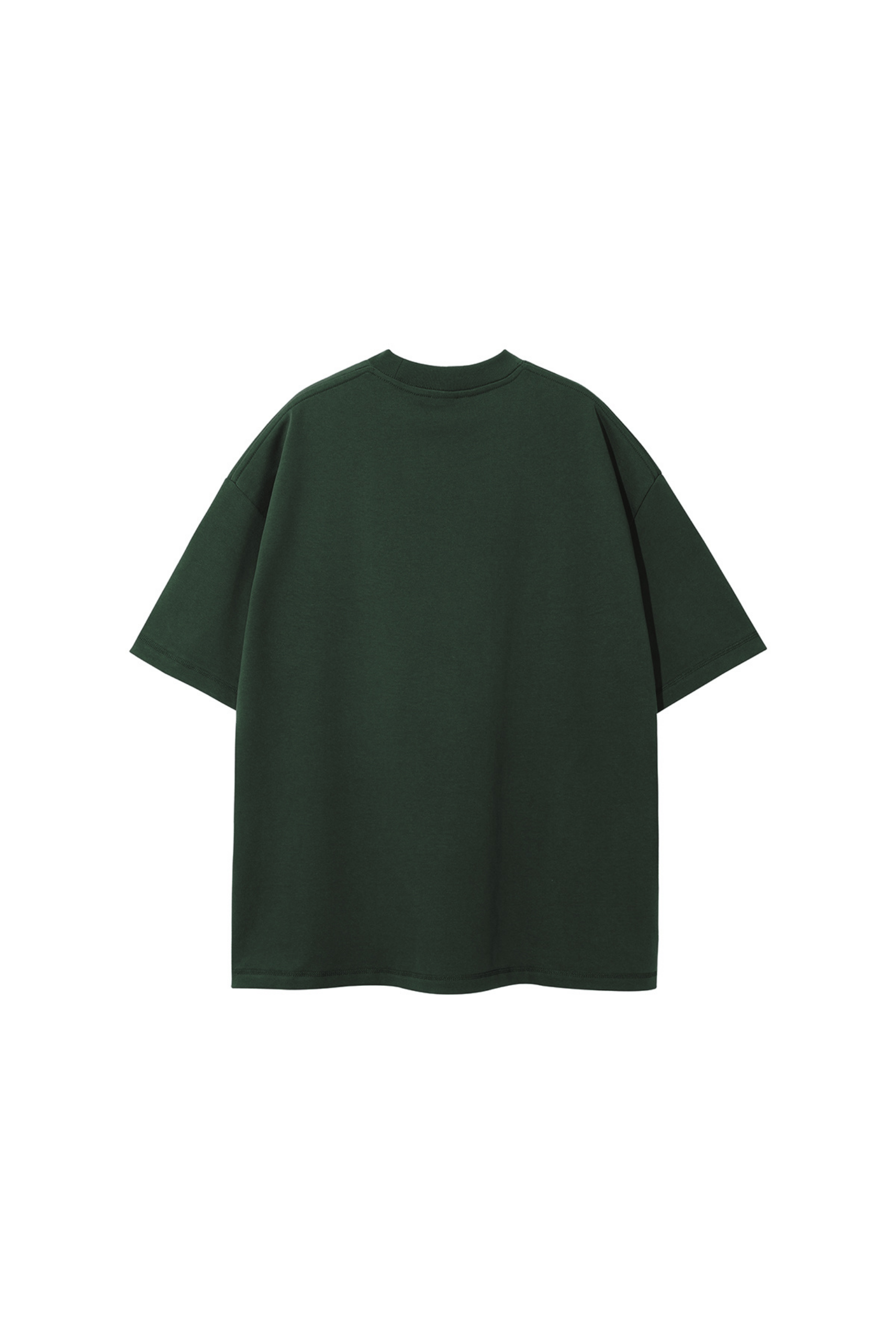 Ultra Heavyweight Oversized T-Shirt