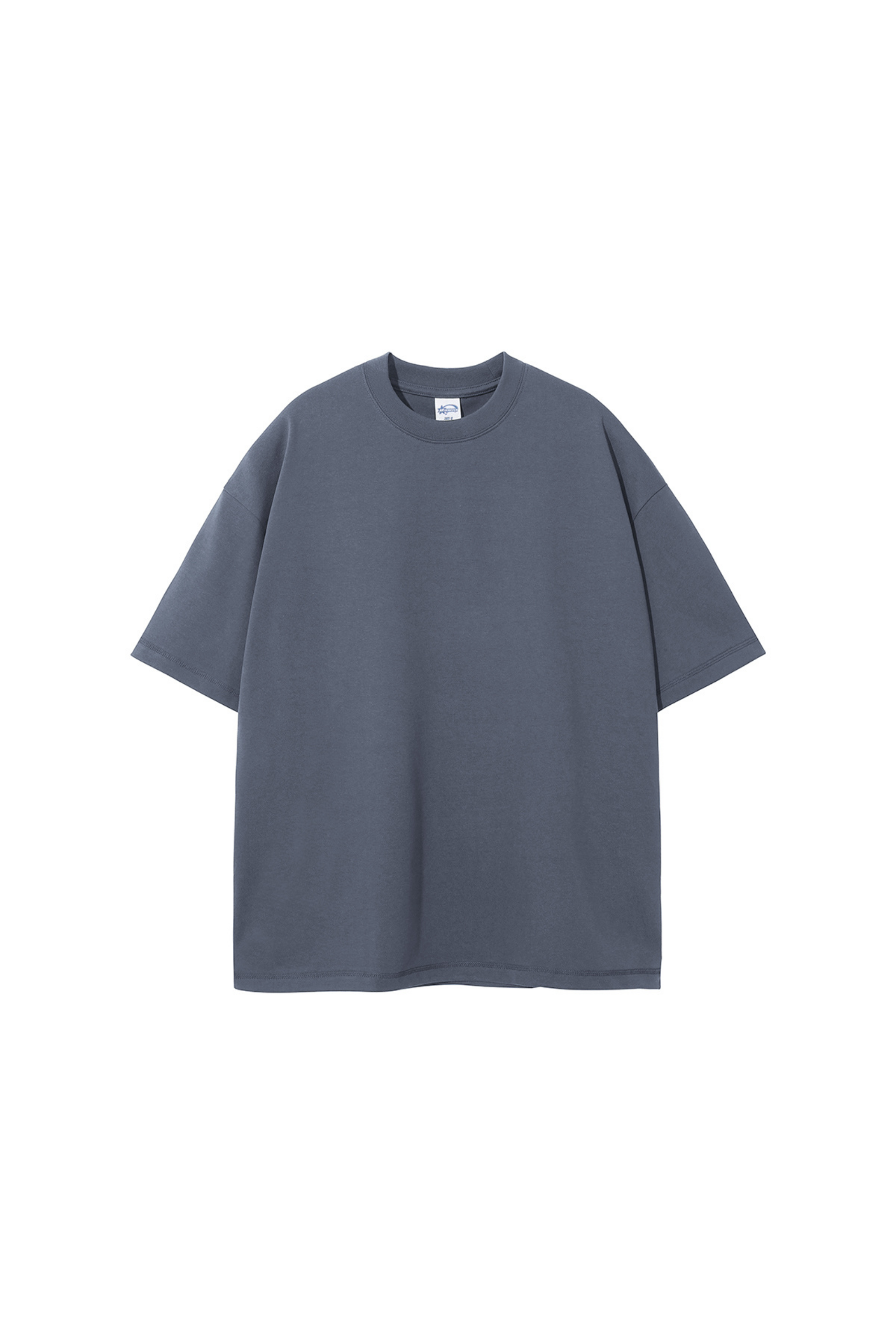 Ultra Heavyweight Oversized T-Shirt
