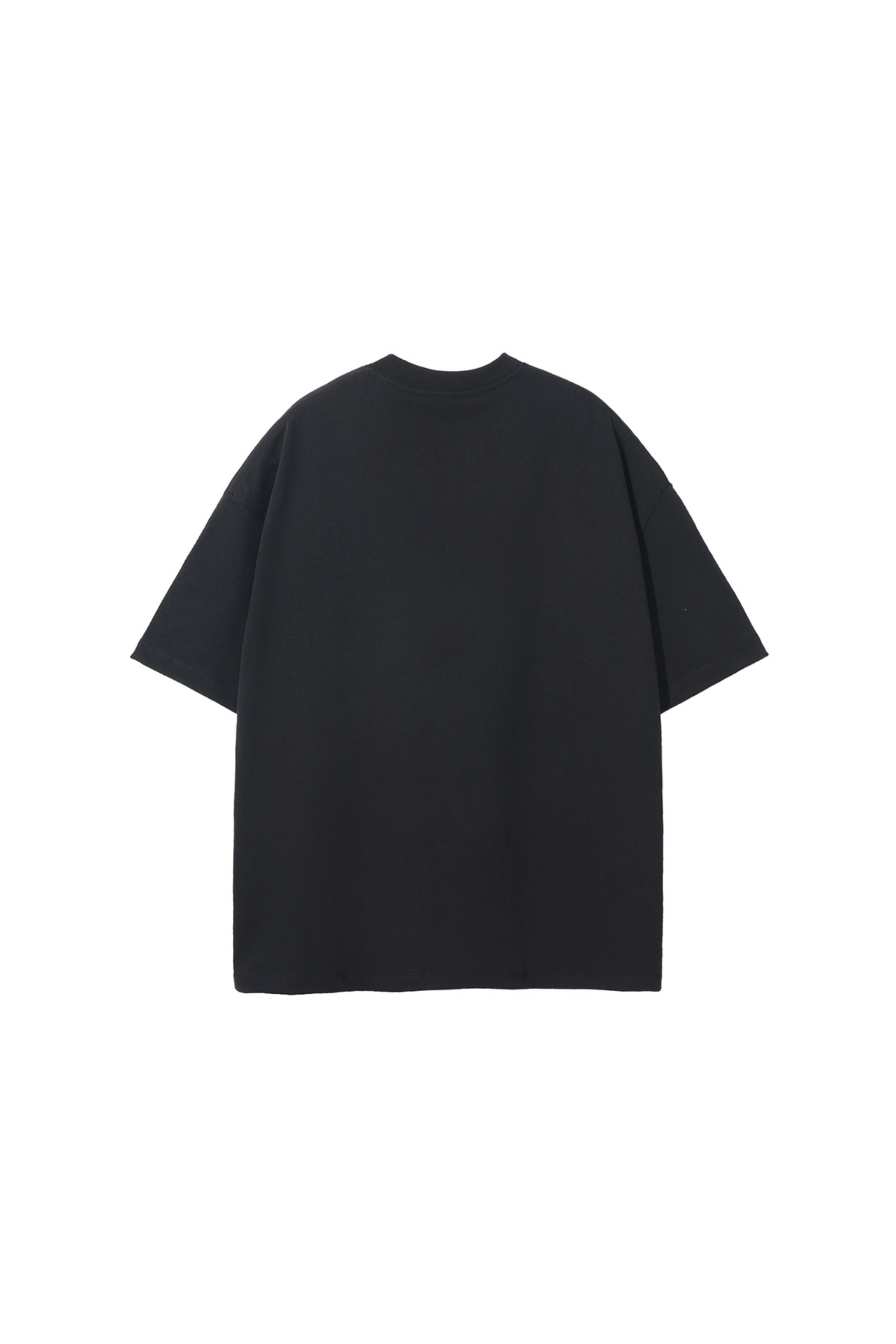 Ultra Heavyweight Oversized T-Shirt