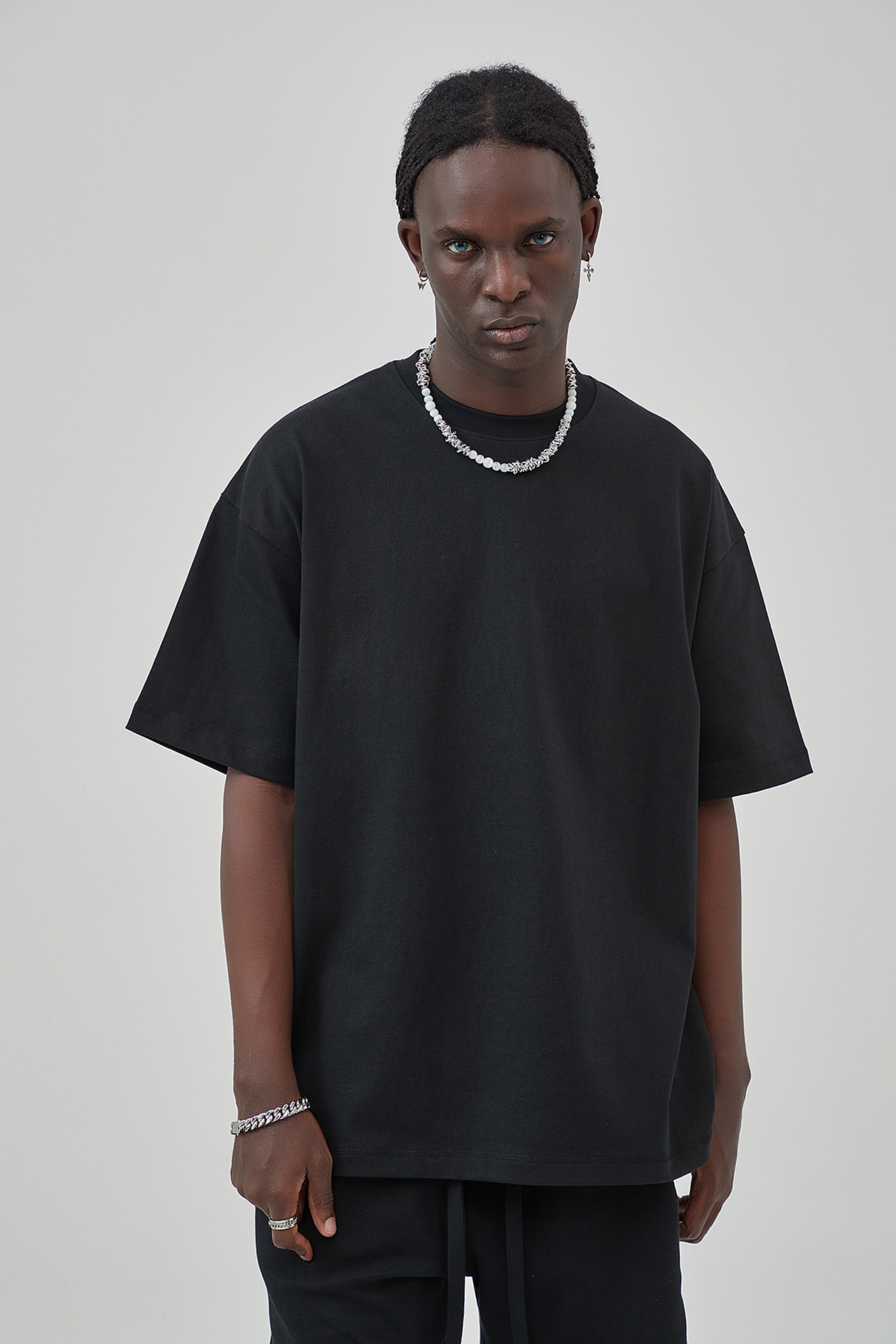 Ultra Heavyweight Oversized T-Shirt