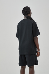 Ultra Heavyweight Oversized T-Shirt