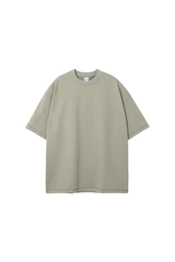 Ultra Heavyweight Oversized T-Shirt