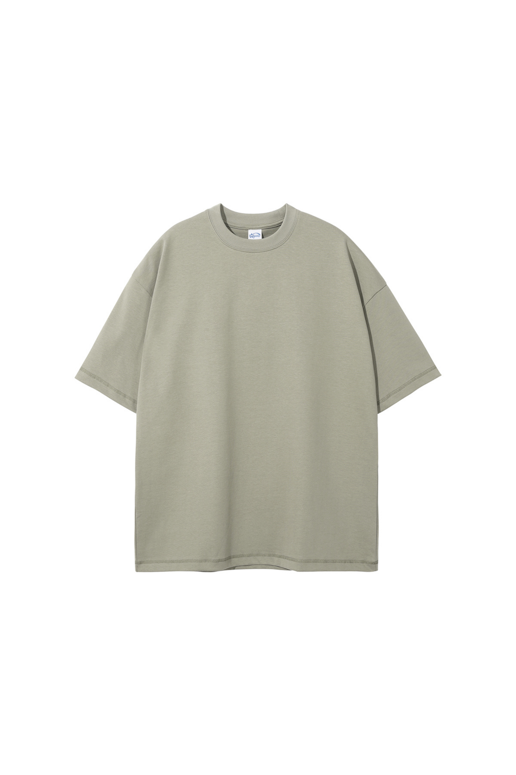 Ultra Heavyweight Oversized T-Shirt