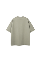 Ultra Heavyweight Oversized T-Shirt
